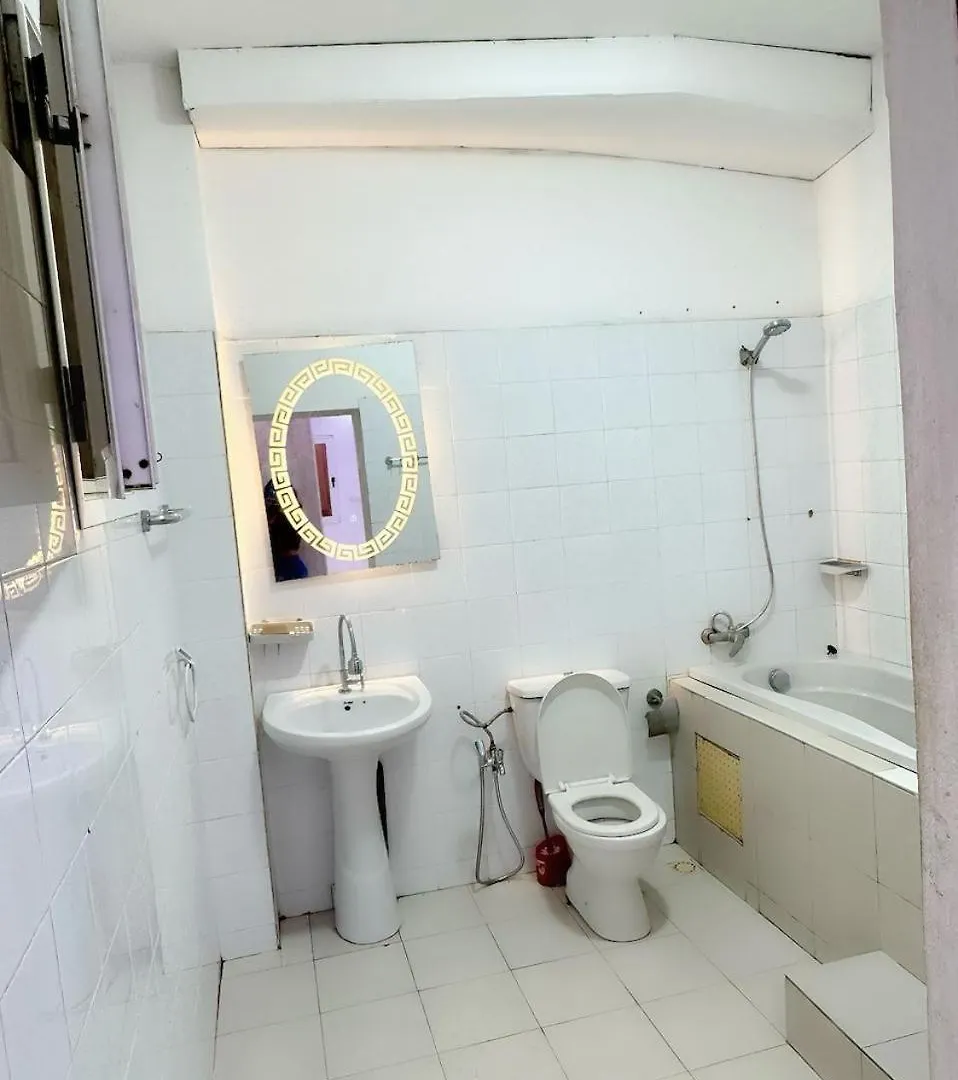 Immobilier Apartment Dakar 0*,  Senegal