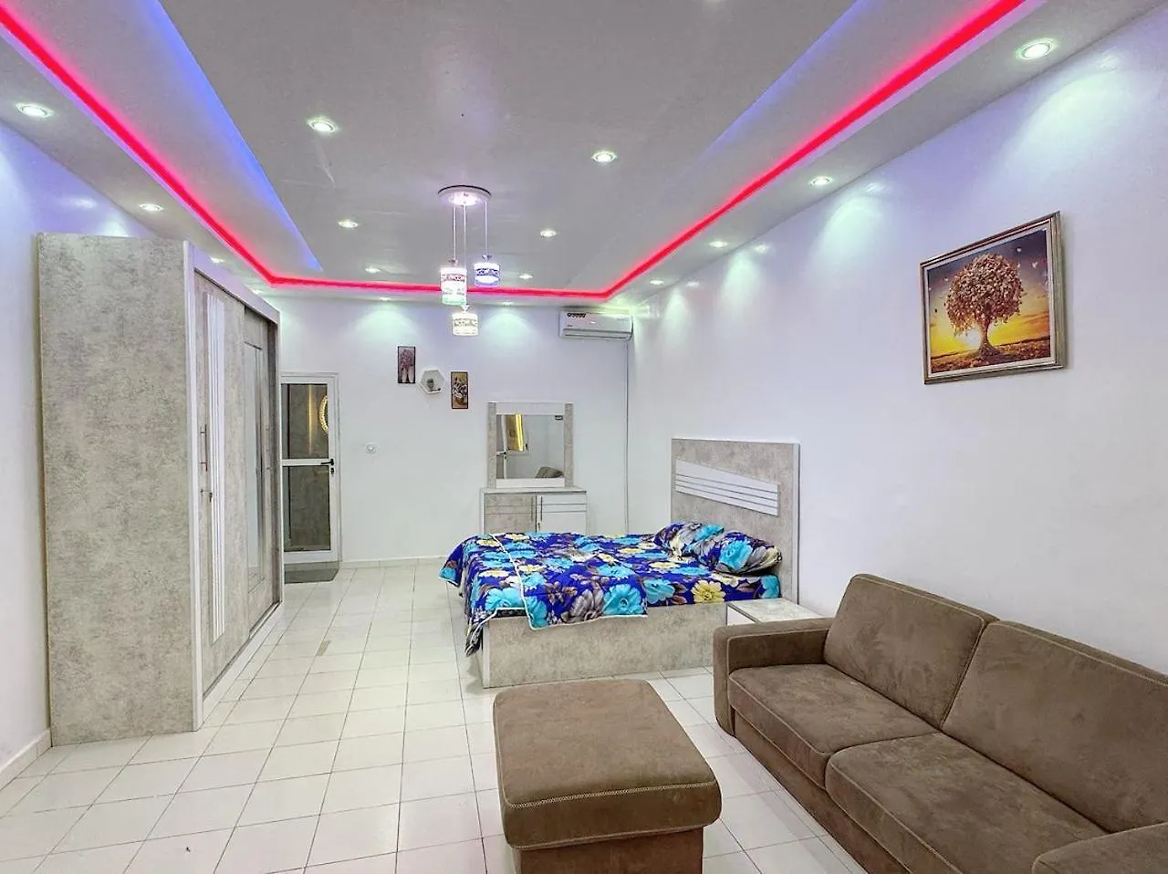 Immobilier Apartment Dakar