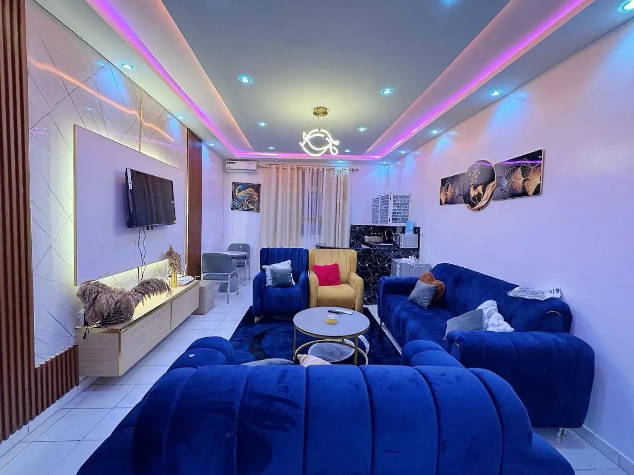 Immobilier Apartment Dakar